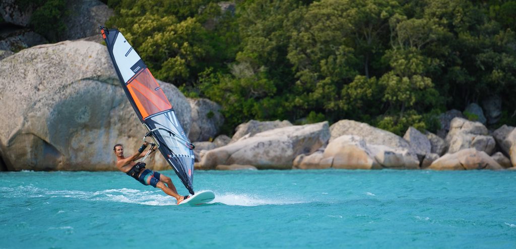 1. Club Nautique de Santa Giulia_Porto Vecchio